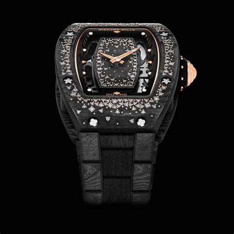 Richard Mille watches 07 01